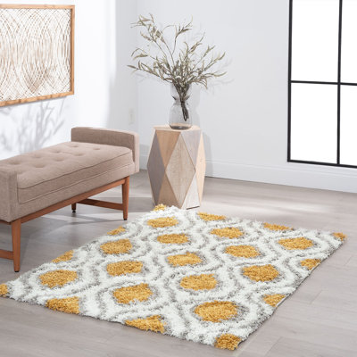Brooklington Performance Indoor Rug