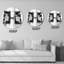 Horloge murale Colonial-478560647
