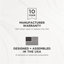 TEMPUR-Adapt® Medium 11" Mattress-832990809