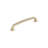 Surpass 6-5/16 inch (160mm) Center-to-Center Champagne Bronze Cabinet Pull-50304292-109074133