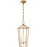 Darlana 3 - Light Chandelier