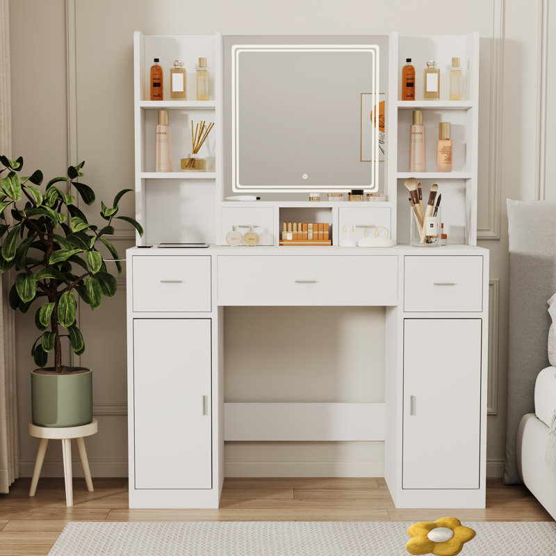 Kohle Vanity