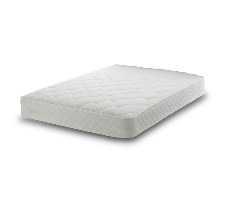 Nash Open Coil Mattress, Small Single (2'6)