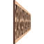 Moulure de panneau Springfield-95199235-95199236