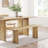 Modway Amistad Wood Bench-89025493-89025496