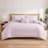 Jessica Simpson Phoebe Ballerina Reversible Bed-in-a-Bag Comforter Set-123686970