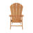 Laguna Premium All-Weather Wicker Outdoor Dining Armchair-1518797862