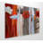 «Spring Debut» - Reproduction d'art sur toile-23818290
