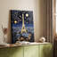 Paysages série CCDX - galerie sur mesure-55255842