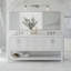 ARIEL Magnolia 72 Double Bathroom Vanity with Top-31206971-55194066