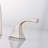 Widespread 2-handle Bathroom Faucet with Drain Assembly-64271556