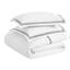 Ensemble de housse de couette 3 pièces en coton Brandon par Superior-100474917-110801310