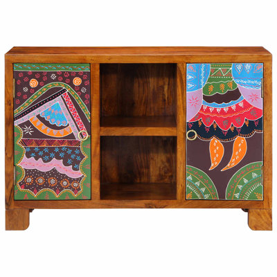 90cm Sideboard