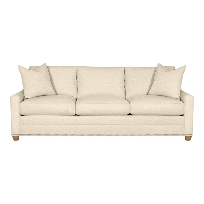 Fairgrove 90" Sofa, Yes, Kimoni Natural, Hampton