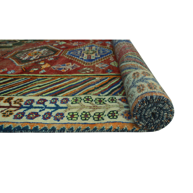 Tapis rouge Fine Fine Keiarah
