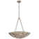 AERIN Benit Medium Sculpted Chandelier