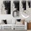 Décoration murale Tranquility Unleashed II-471027057