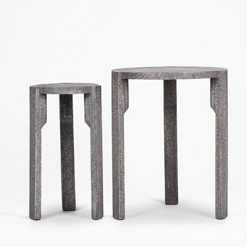 Solid Wood Coffee Table