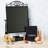 Arkwright’s Embroidered Makeup Remover 100% Cotton 6-Piece Set 