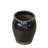 Asian Classic Handmade Earthenware Table Vase