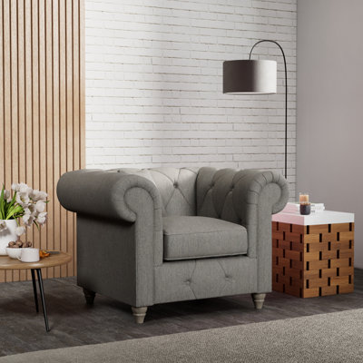 Ellrich Upholstered Armchair