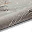 Creation area rug Machine Woven Rectangle Grey-100511912