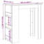 39-2 Dining Table-105675901