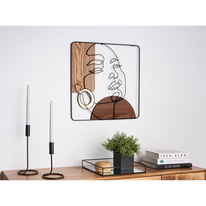 Darrione Wall Decor