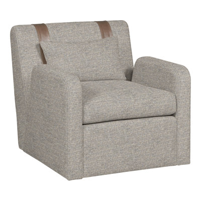 Colvin Swivel Armchair