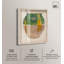 «Humble Vessel Shadowbox Print» par Art Remedy-118182730-118182733