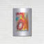 «Wrought Studio ™» Fire II par Courtney Prahl, art mural en métal-102369291
