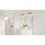 Luminaire pour salle de bain 3 lumières Allionna-1465767427