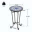 Table d'appoint de patio-558726542