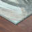 Machine Washable Indoor/Outdoor Lockway ACN2421 Abstract Rug-114789190