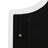 Crantor Upholstered Headboard-881358699-881358698