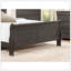 Lit-bateau de style Louis 1-1229587733