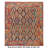 Hand Knotted Wool Moroccan Rug