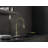 Single-Handle Pull-Down Spring Kitchen Faucet-120278439