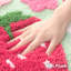 Dehanae Non-Slip Bath Rug