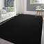 Solid Colour Shag Area Rug-118262134-121281098