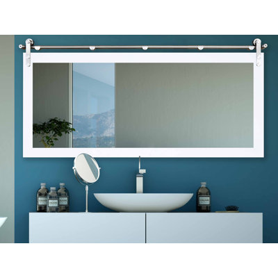 Miroir de salle de bain