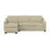 Cranbrook 2 - Piece Upholstered Sectional