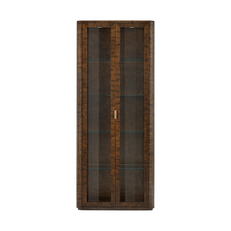 Kesden Solid Wood Display Stand