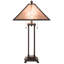 Lampe de table 28 "High Sutter-30774916