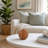 Nena Decorative Wooden Orb-69248790