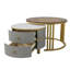 Coffee Table with Storage-364144104