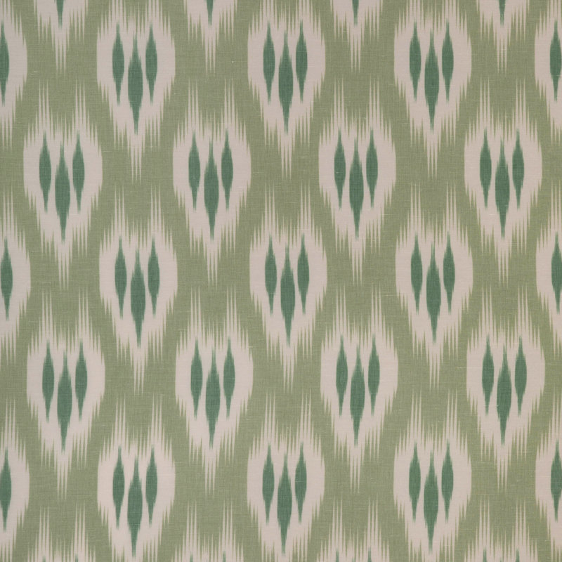 Clare Print, Moss