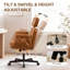 Fauteuil de bureau Criss-104147764-104147766