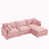 Pink selected