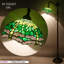 Lampe sur pied arquée 64 po Yaretzi